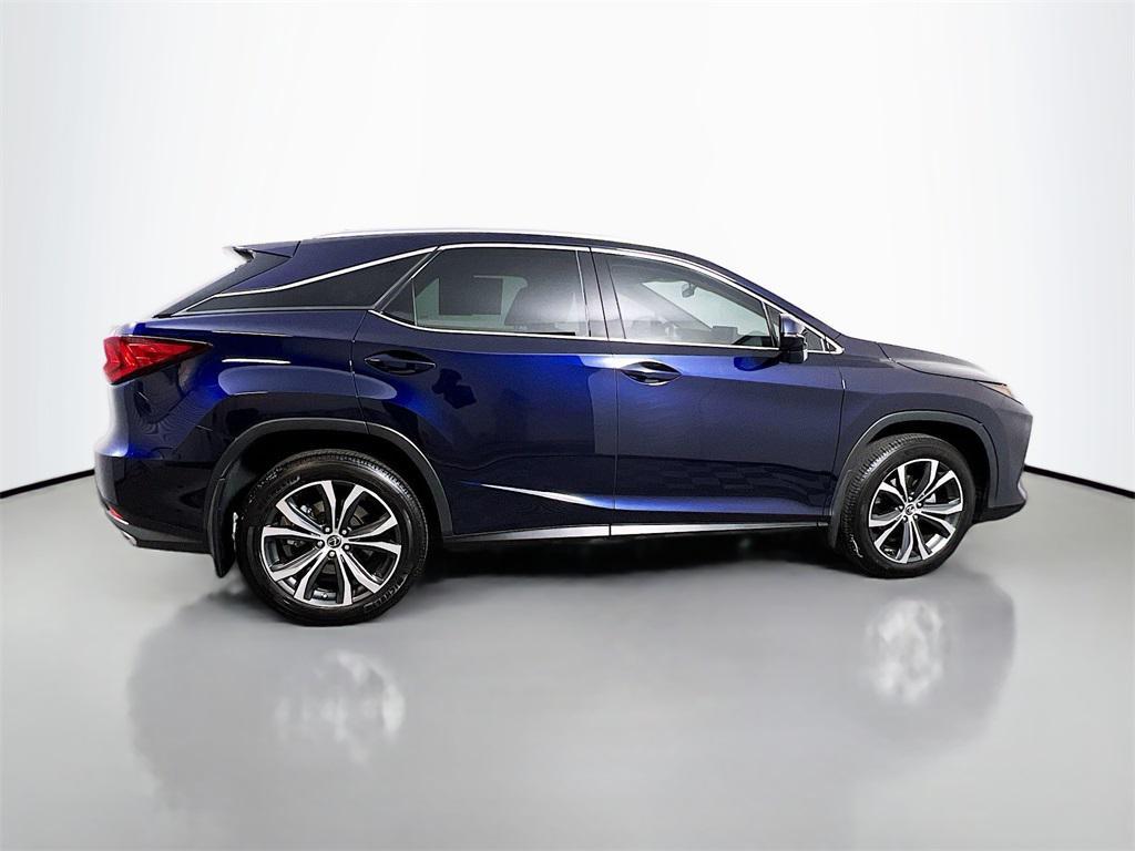 used 2020 Lexus RX 350 car, priced at $29,985