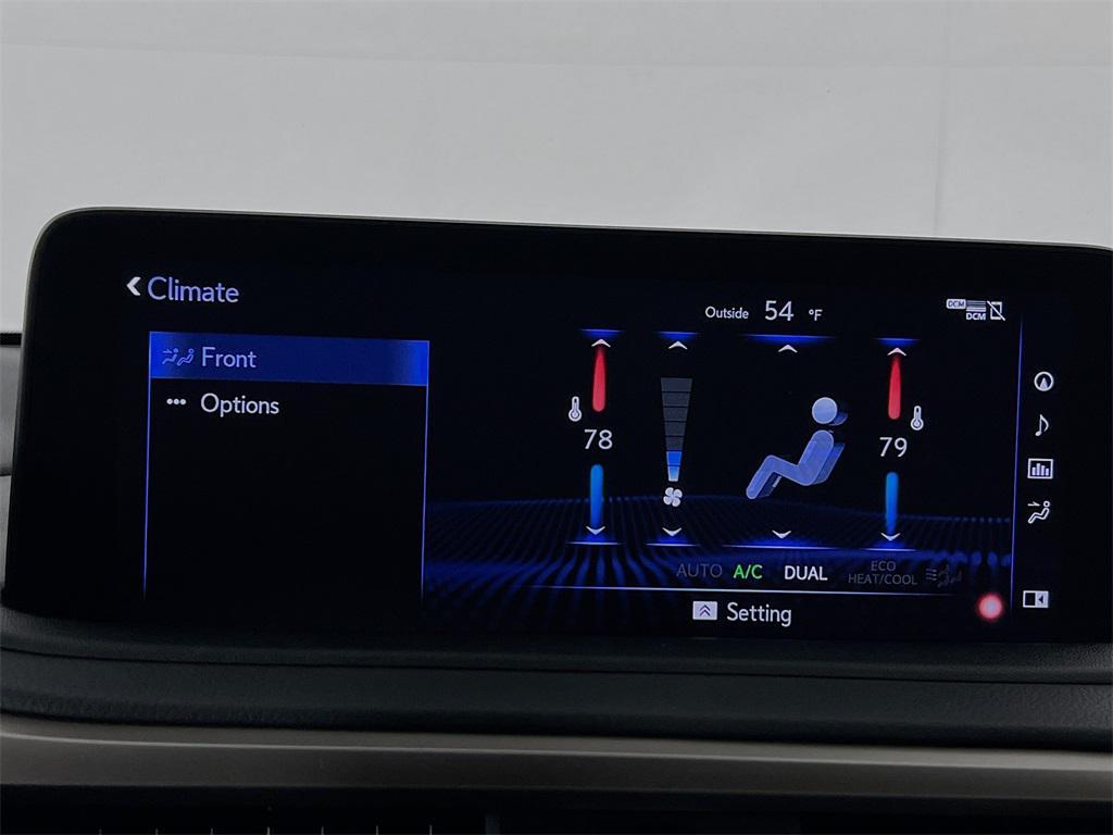 used 2020 Lexus RX 350 car, priced at $29,985