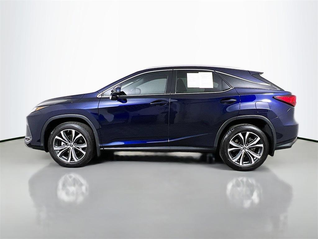 used 2020 Lexus RX 350 car, priced at $29,985