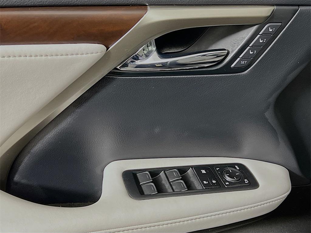 used 2020 Lexus RX 350 car, priced at $29,985