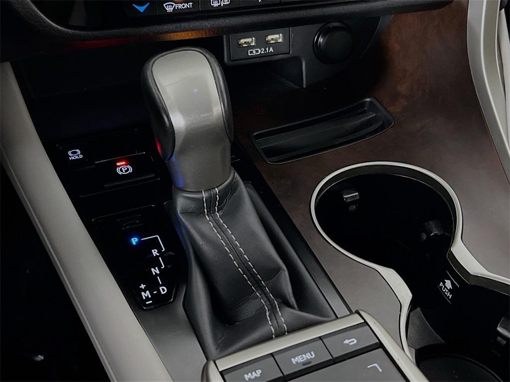 used 2020 Lexus RX 350 car, priced at $29,985