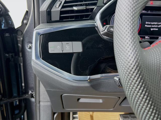 new 2025 Audi Q3 car, priced at $47,000