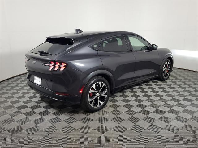 used 2021 Ford Mustang Mach-E car, priced at $29,949