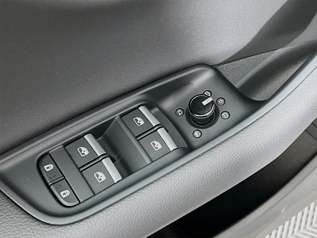 used 2023 Audi Q8 car, priced at $55,949