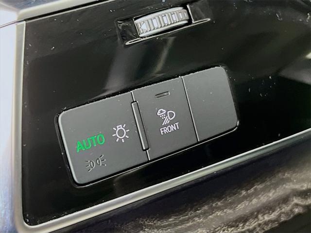 used 2023 Audi Q8 car, priced at $55,949