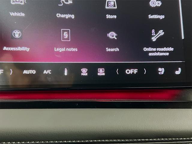 new 2025 Audi Q6 e-tron car, priced at $73,085