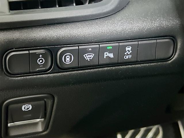 used 2023 Acura TLX car, priced at $50,949