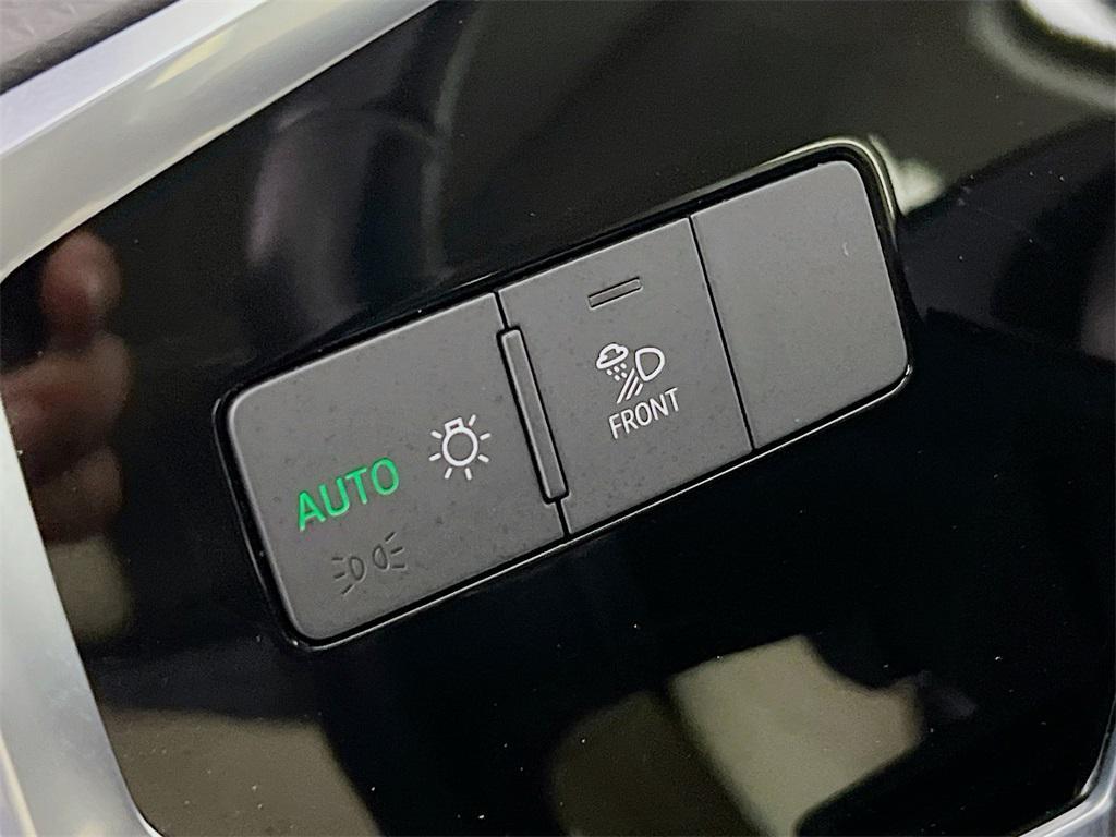 used 2022 Audi Q3 car, priced at $26,949