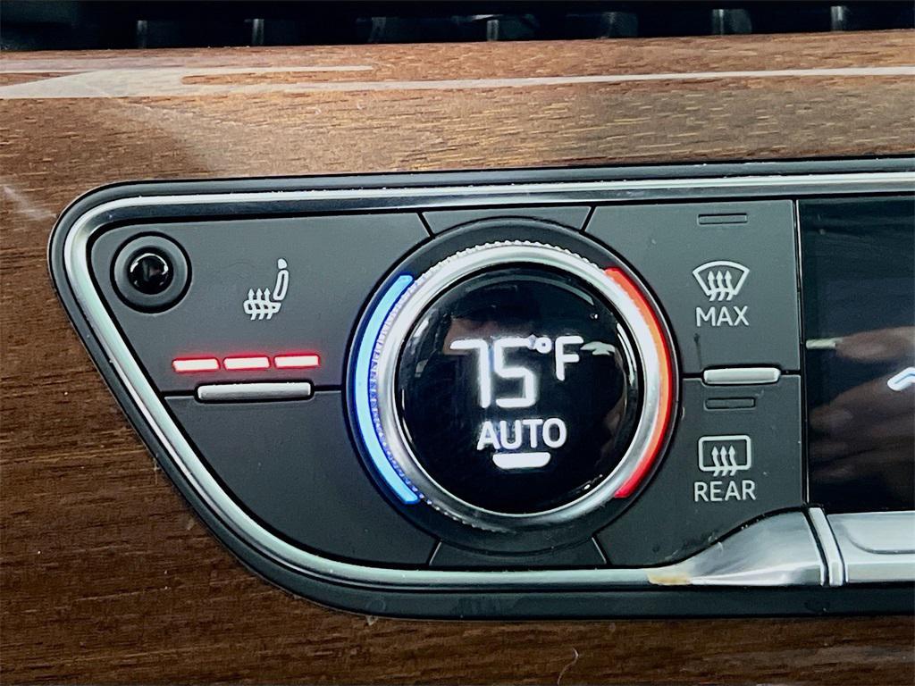 used 2023 Audi A4 car, priced at $25,572