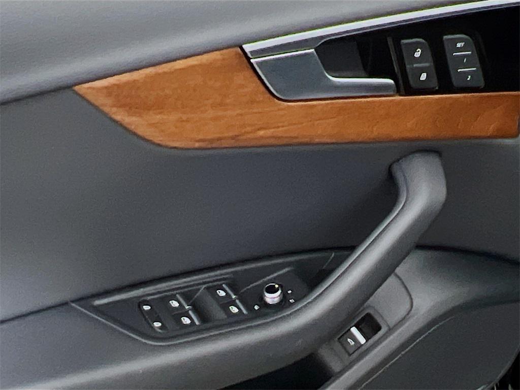 used 2023 Audi A4 car, priced at $25,572