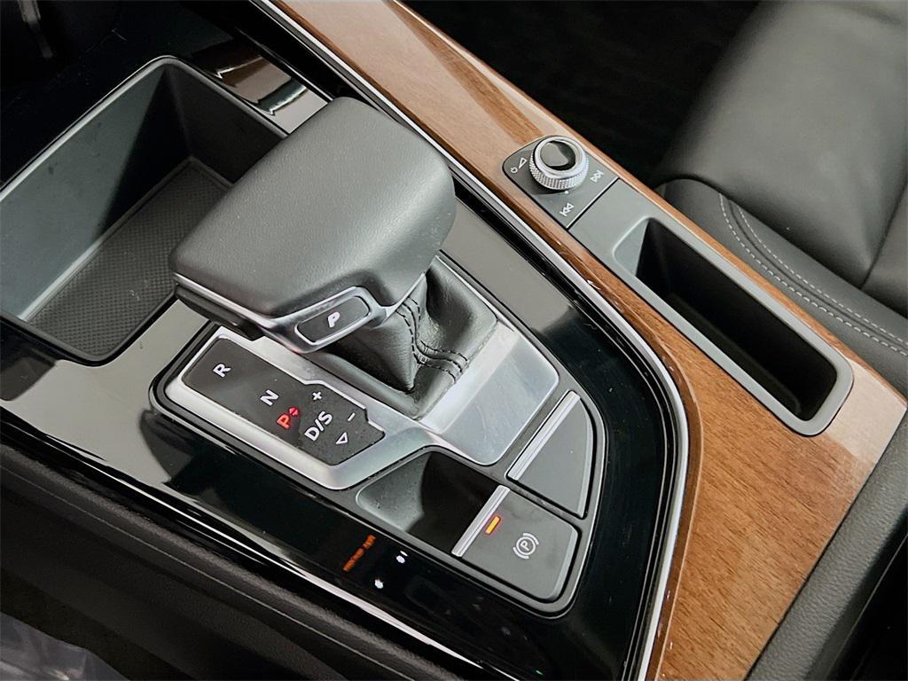 used 2023 Audi A4 car, priced at $25,572