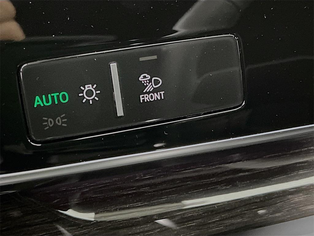 new 2026 Audi Q7 car, priced at $74,233