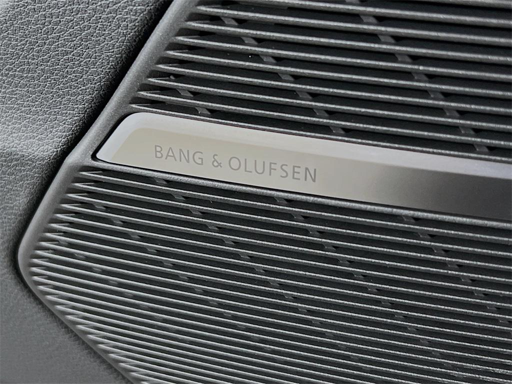 new 2026 Audi Q7 car, priced at $74,233