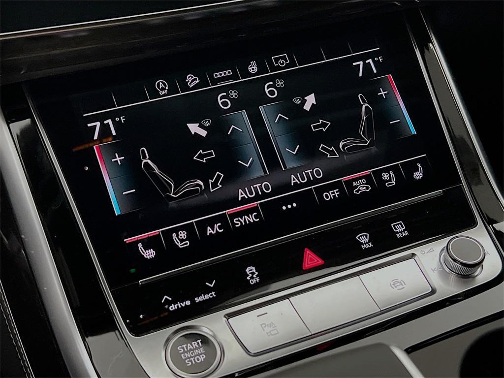 new 2026 Audi Q7 car, priced at $74,233