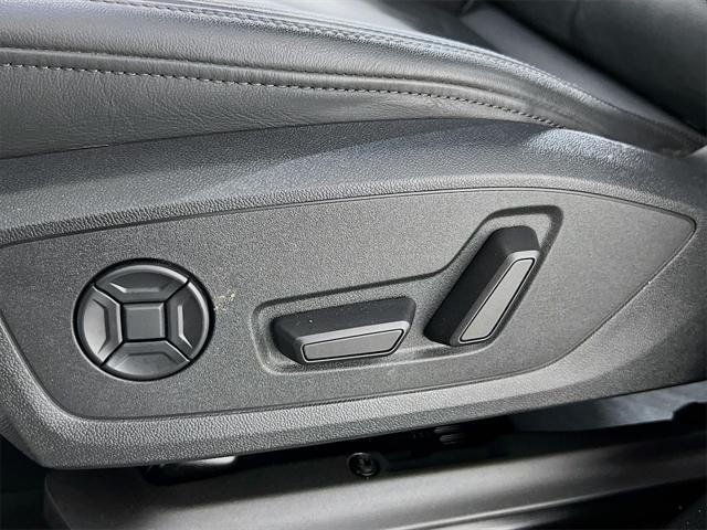 used 2022 Audi Q3 car, priced at $30,349