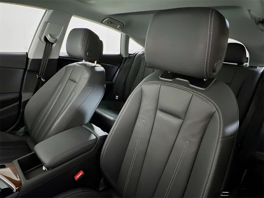 used 2023 Audi A5 Sportback car, priced at $32,941