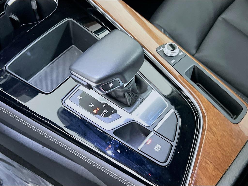 used 2023 Audi A5 Sportback car, priced at $32,941