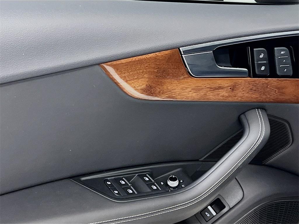 used 2023 Audi A5 Sportback car, priced at $32,941