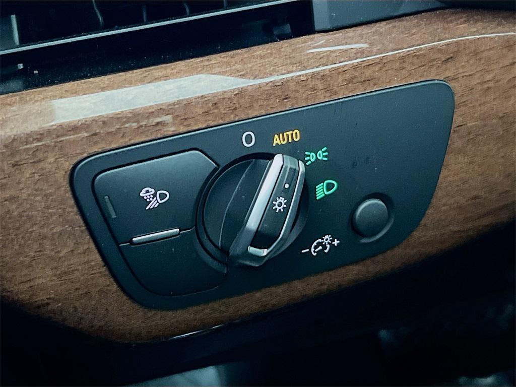 used 2023 Audi A5 Sportback car, priced at $32,941