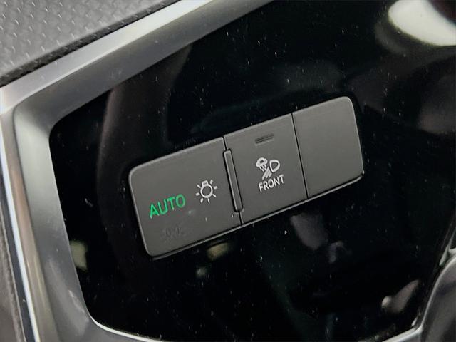 new 2025 Audi Q3 car, priced at $45,242