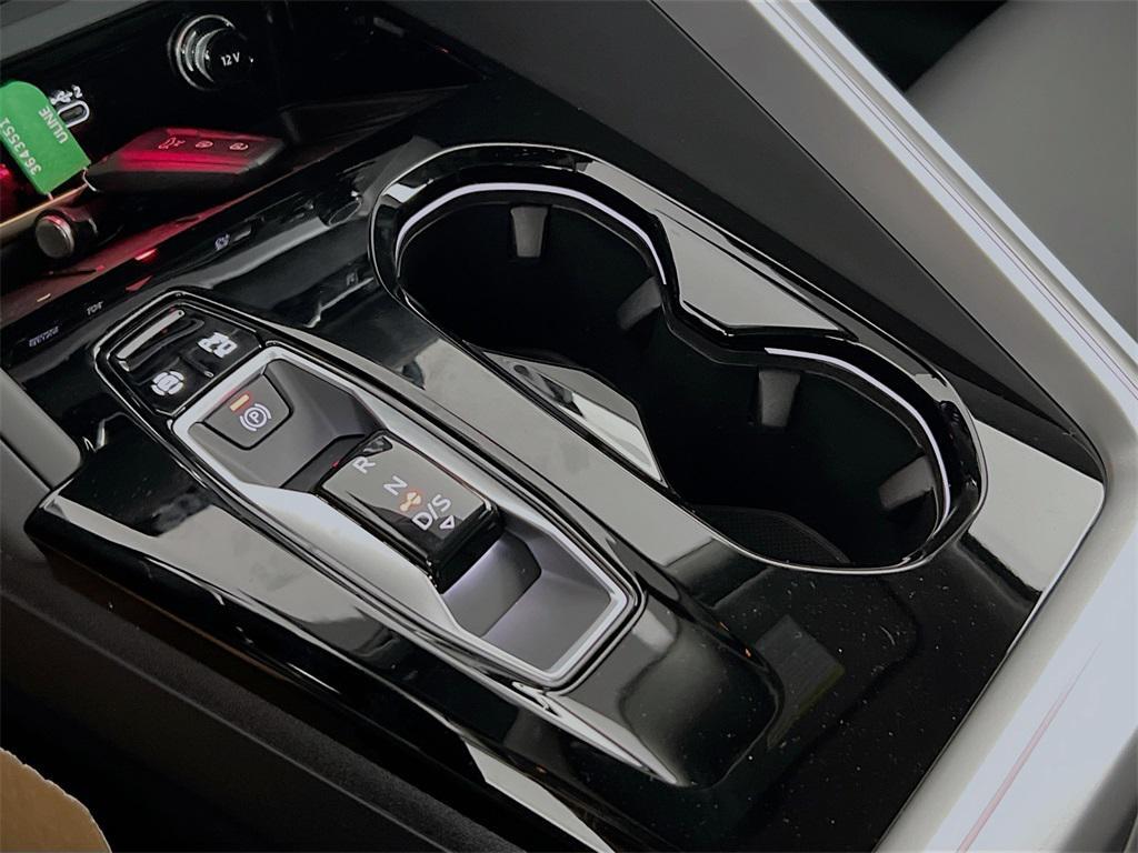 new 2025 Audi Q5 Sportback car, priced at $61,403