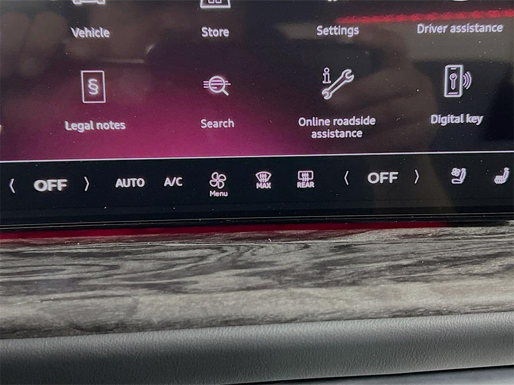 new 2025 Audi Q5 Sportback car, priced at $61,403