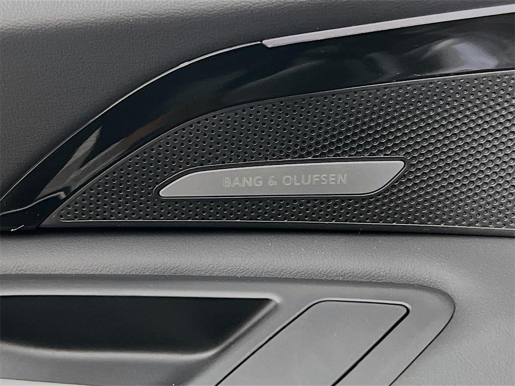 new 2025 Audi Q5 Sportback car, priced at $61,403