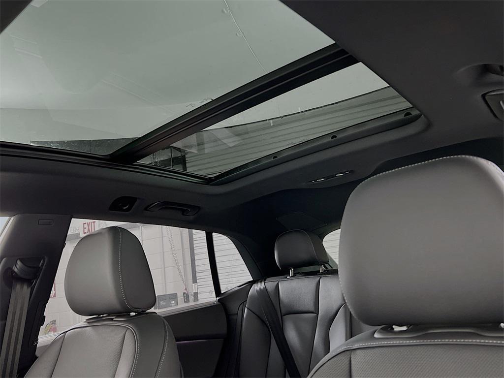 new 2026 Audi Q8 car, priced at $81,985