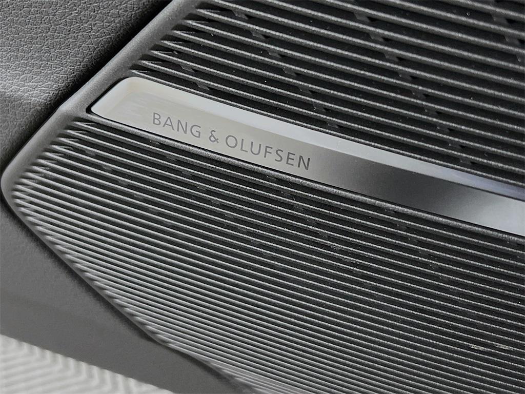 new 2026 Audi Q8 car, priced at $81,985