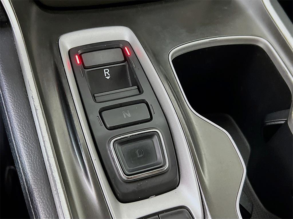 used 2018 Honda Accord car, priced at $21,356