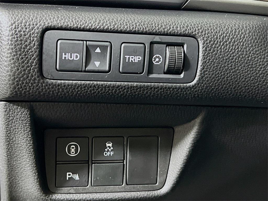 used 2018 Honda Accord car, priced at $21,356