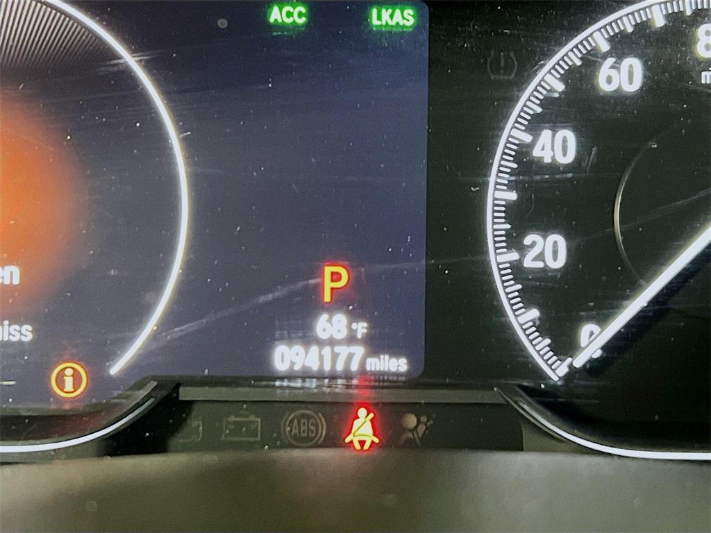 used 2018 Honda Accord car, priced at $21,356