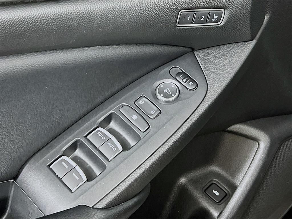 used 2018 Honda Accord car, priced at $21,356