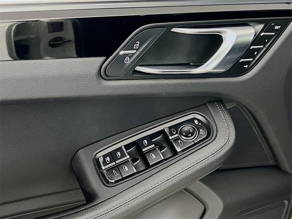 used 2020 Porsche Macan car, priced at $27,214