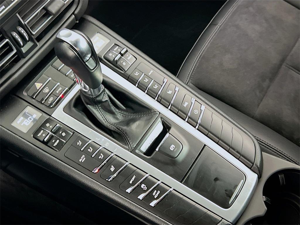 used 2020 Porsche Macan car, priced at $27,214