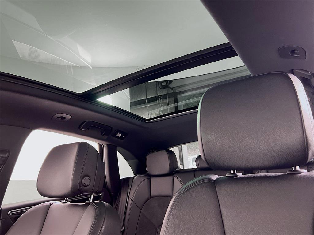 used 2020 Porsche Macan car, priced at $27,214