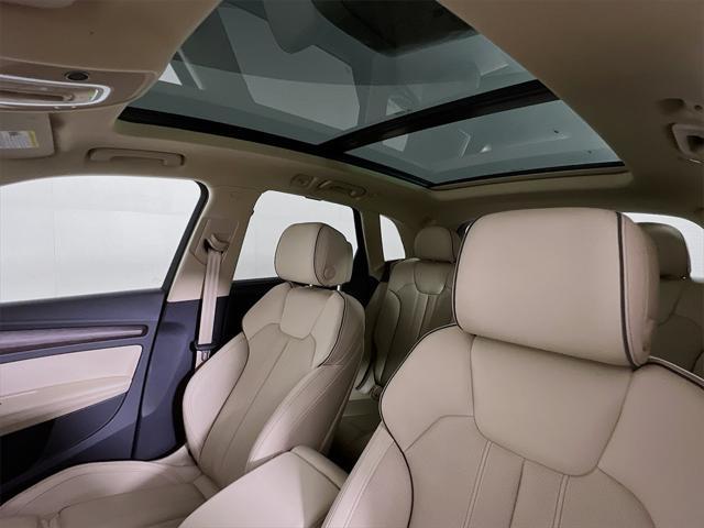 used 2022 Audi Q5 car, priced at $27,697