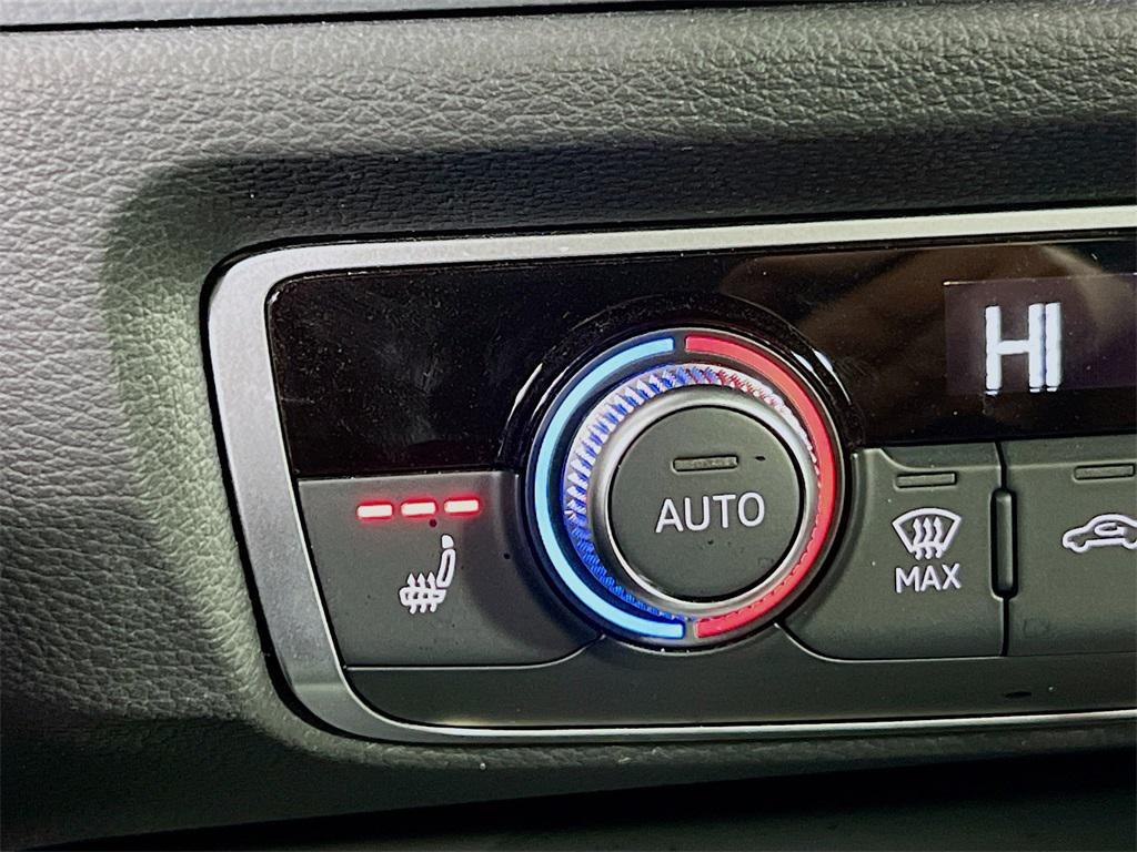 used 2023 Audi Q3 car, priced at $31,510