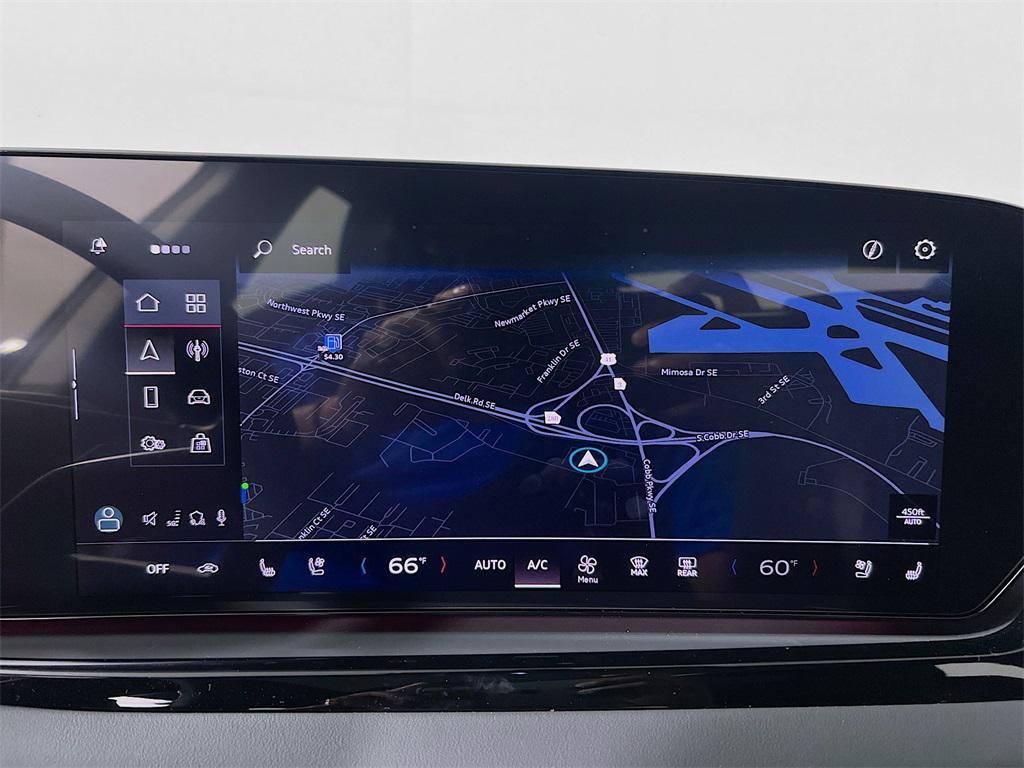 new 2025 Audi A5 car, priced at $52,969