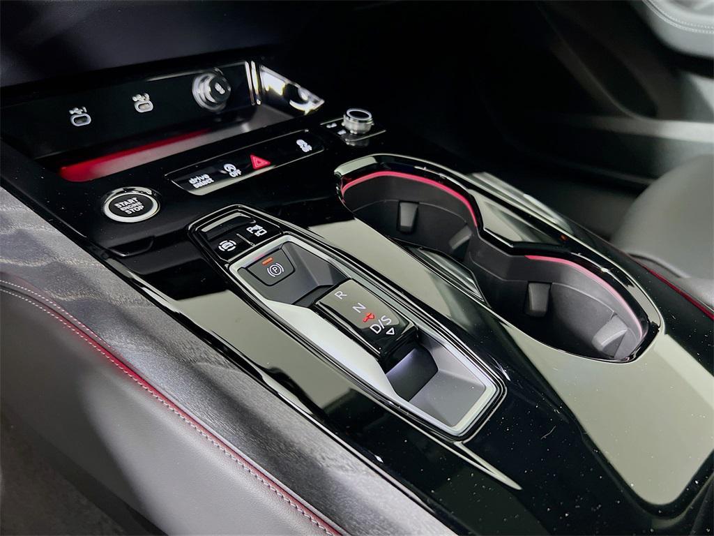 new 2025 Audi A5 car, priced at $52,969