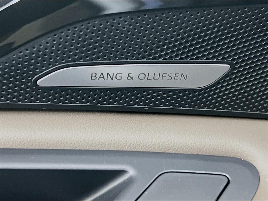 new 2025 Audi Q5 car, priced at $57,622