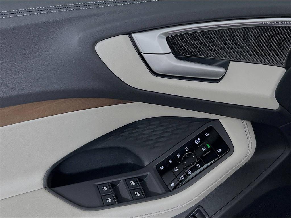 new 2025 Audi A5 car, priced at $52,233