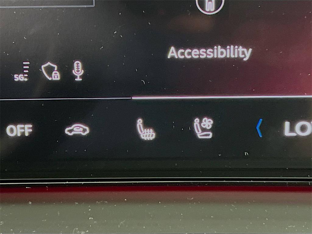 new 2025 Audi A5 car, priced at $52,233