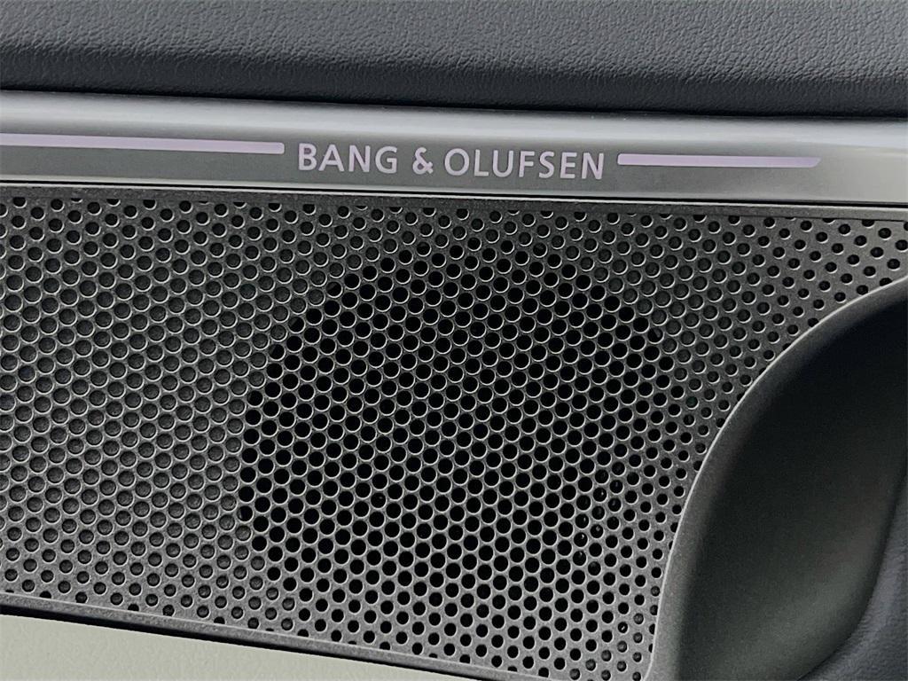 new 2025 Audi A5 car, priced at $52,233