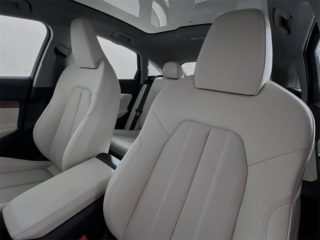 new 2025 Audi A5 car, priced at $52,233