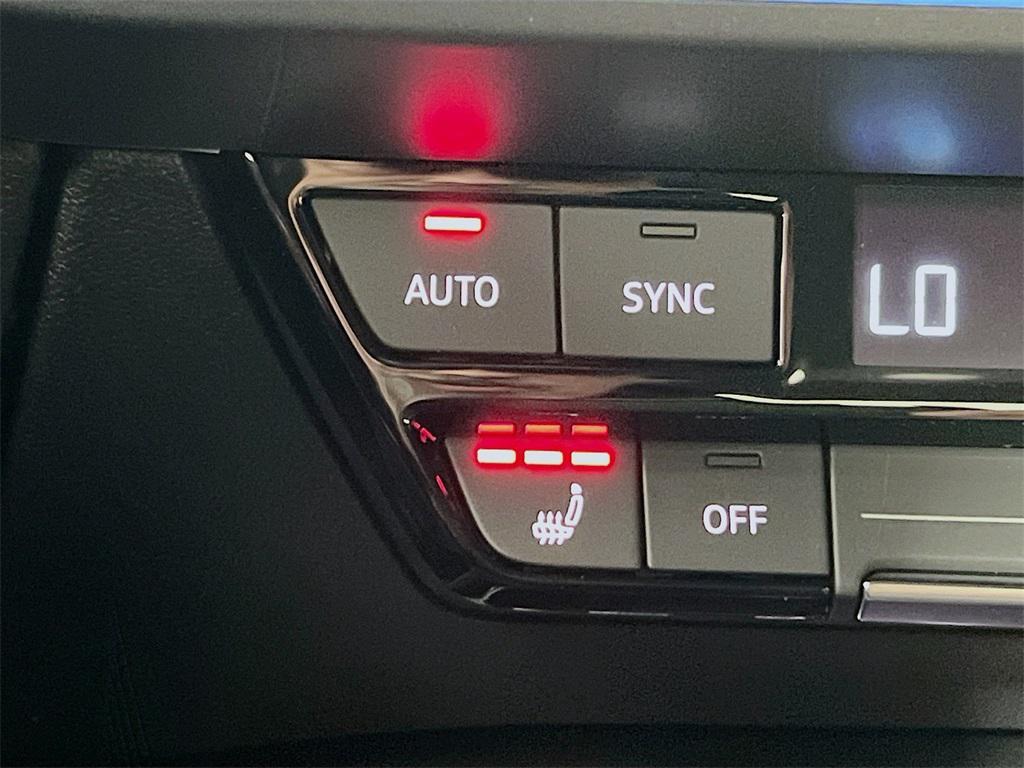 new 2026 Audi A3 car, priced at $43,235