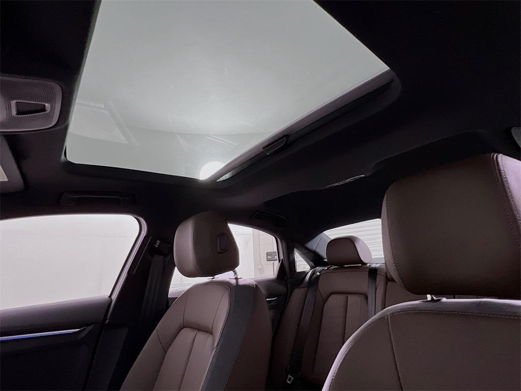 new 2026 Audi A3 car, priced at $43,235