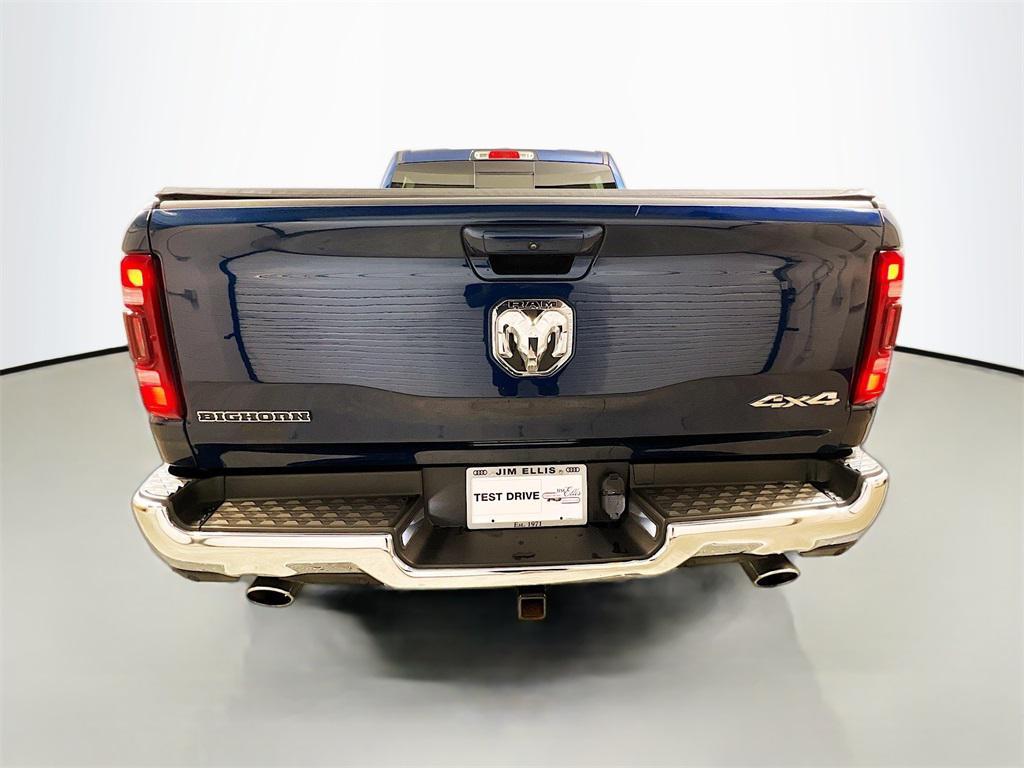 used 2021 Ram 1500 car, priced at $32,949