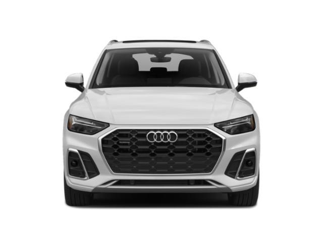 used 2021 Audi Q5 car, priced at $34,949