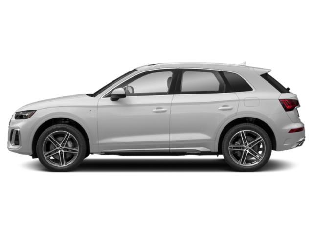 used 2021 Audi Q5 car, priced at $34,949